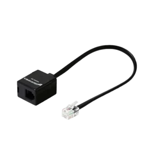 Plantronics EHS Adapter (Poly 85638-01 or HP 85S12AA)