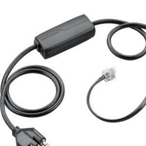 Poly APV-63 EHS Cable Avaya (Poly 38734-11 or HP 85R01AA)