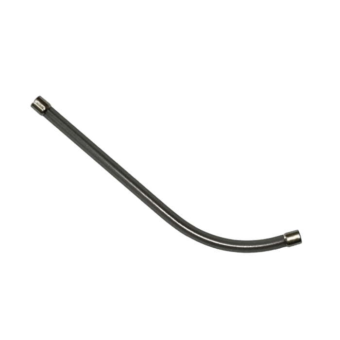 Plantronics Spare voice tube (Poly 202118-01 or HP 85Q39AA)