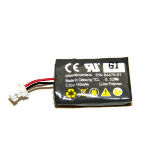 Poly Replacement Battery for CS540 (Poly 86180-01 or HP 85Q98AA) formerly 84479-01