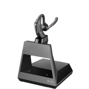 Poly Voyager 5200 Office 2-Way TEAMS Headset USB-C (Deskphone+Mobile+PC) (Poly 214603-01 or HP 7S3Y4AA)