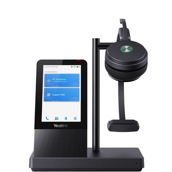 Yealink WH66 Mono UC (1308007)