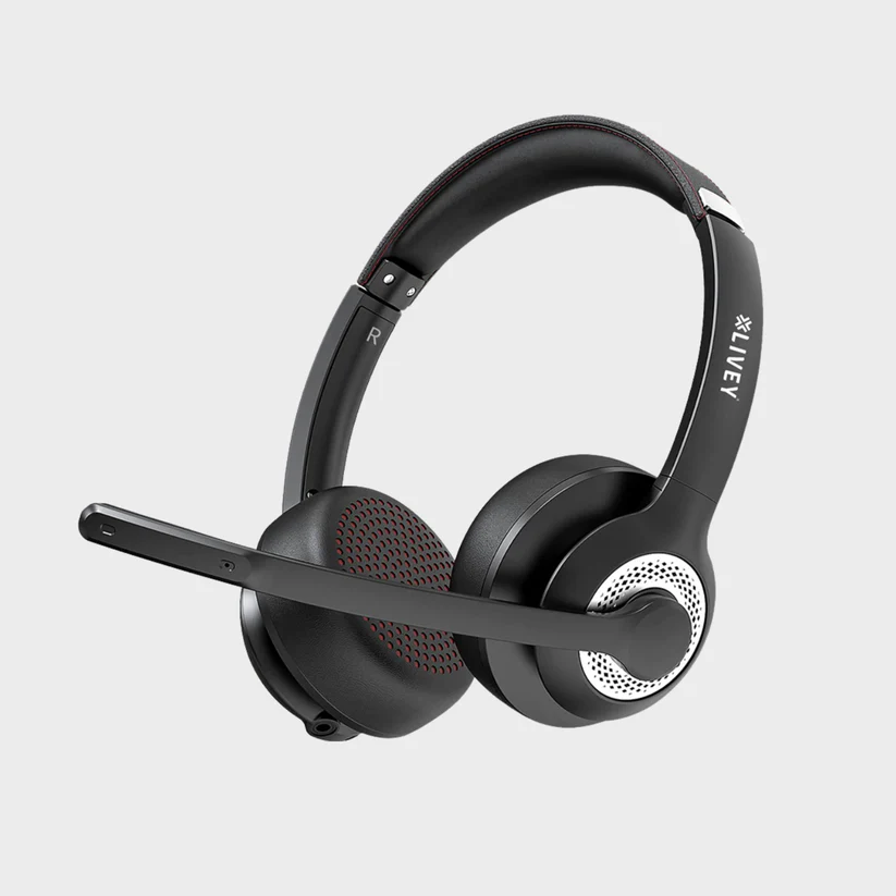 LIVEY 715BT Headset