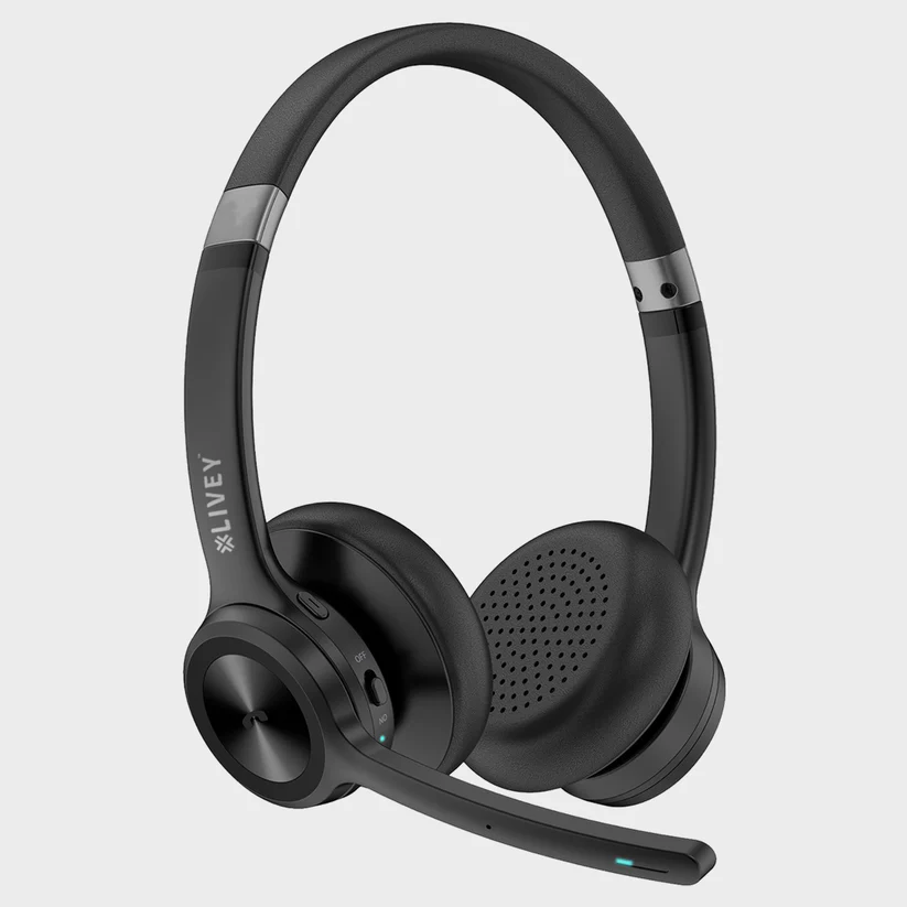 LIVEY 720BT Headset
