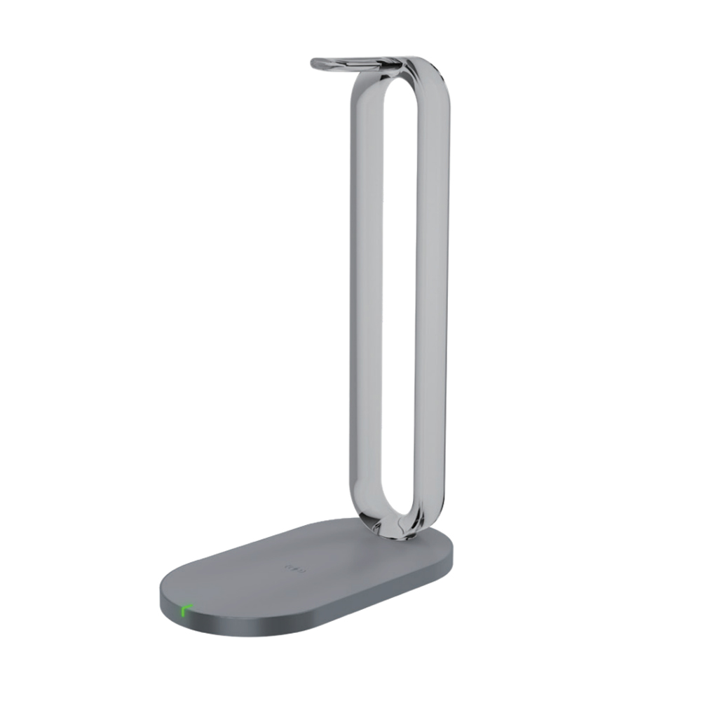 BHC76 - Multifunctional wireless charging stand for Yealink BH76 headset (1308057)