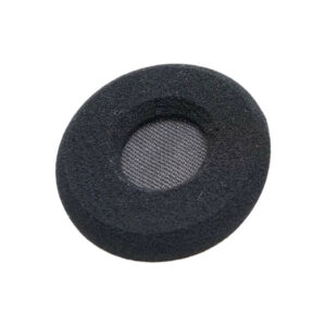Replacement Foamy Ear Cushion for WH62/WH66/UH36/YHS36 (1 PCS) (330100010025) FEC1-WH6