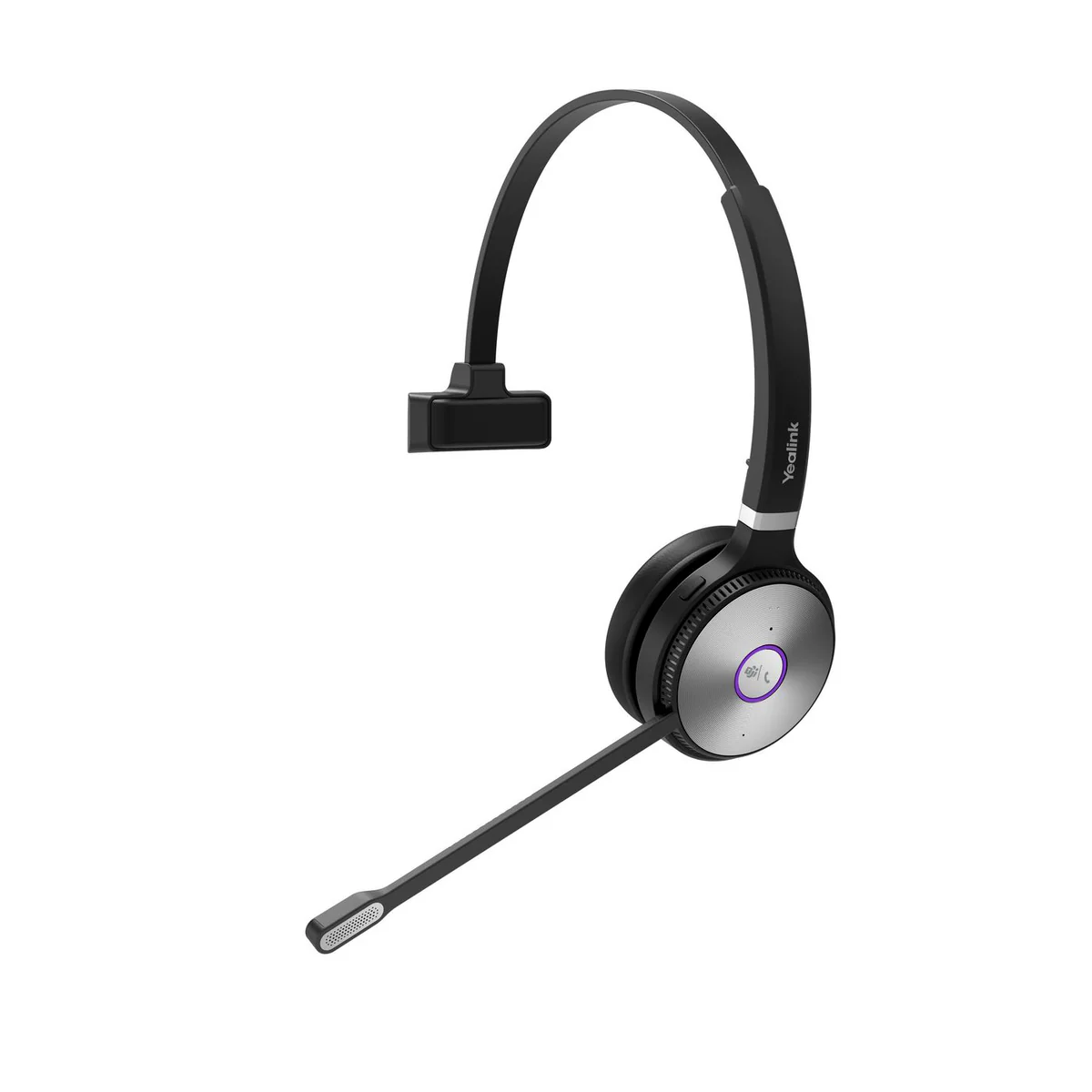 WHM621UC - Replacement Mono headset for WH62/WH66 UC (Headset only, no base included) 1308067