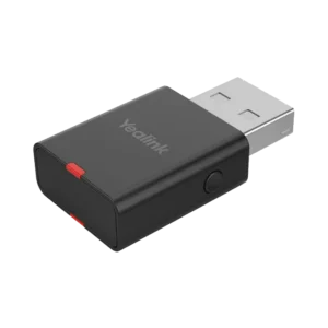 Yealink WDD60 - Portable DECT Dongle for WH portable headsets (1308039)