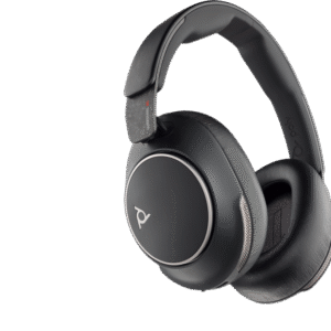 Poly Voyager Surround 80 UC Headset USB-C +USB-C/A Adapter (Poly 220116-01 or HP 8G7T9AA)