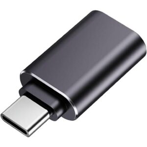 Yealink USB-A to USB-C Headset Adapter (3311046)