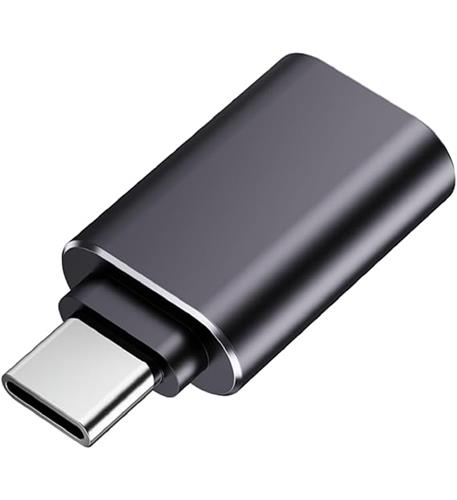 Yealink USB-A to USB-C Headset Adapter (3311046)