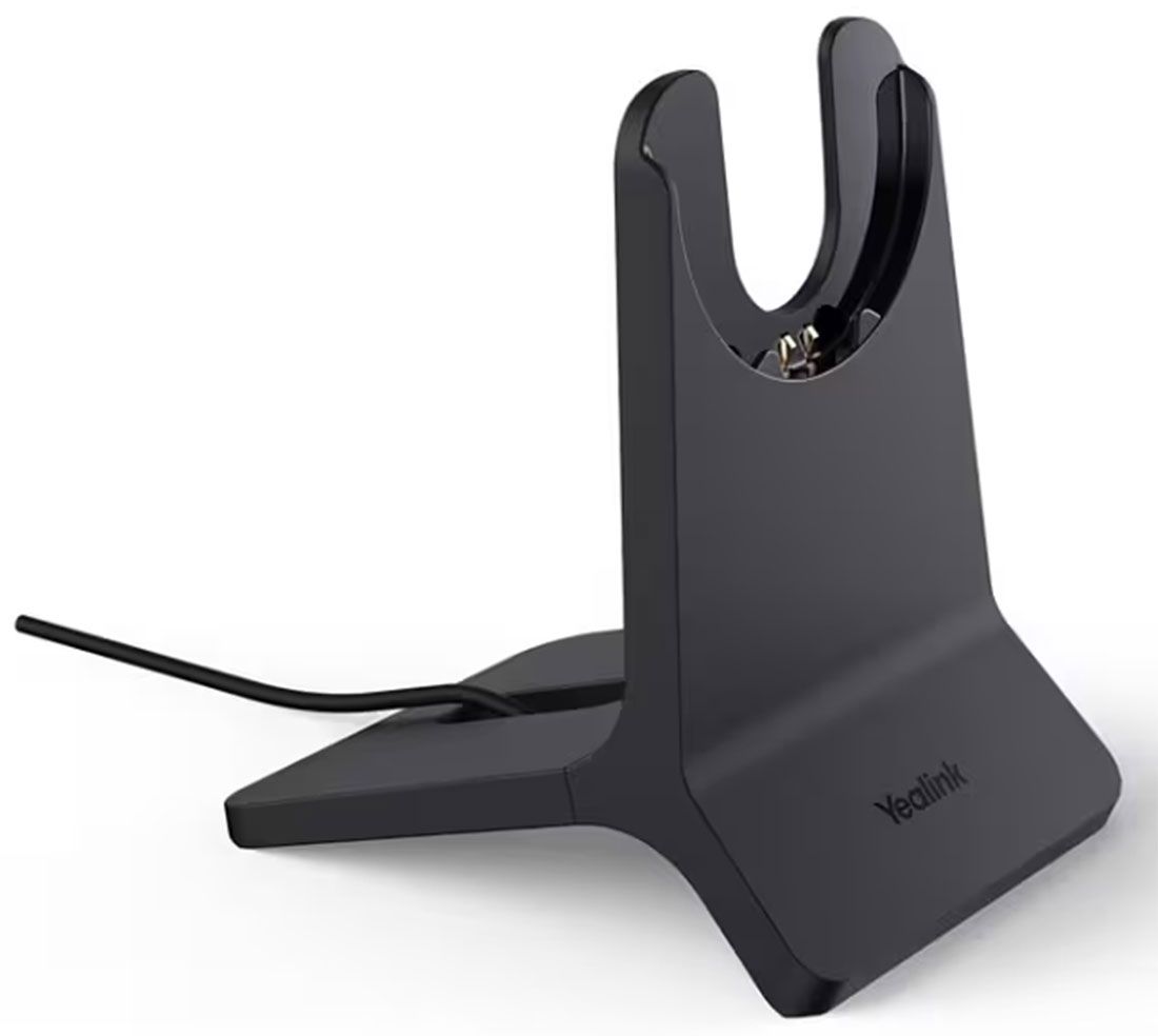 Yealink Charging Stand for BH74/WH68 Hybrid (1308146)