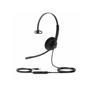 UH34-LITE-MONO-TEAMS Unified Communications USB Wired Headset