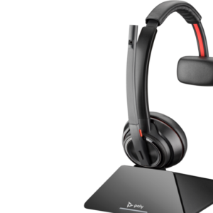 Poly Savi 8210/8220 Charging Stand +AC Adapter (783M9AA)