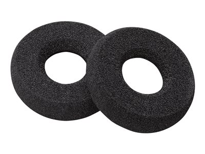 Poly Savi 7300 Leatherette Ear Cushions (2 Pieces) 783Q8AA