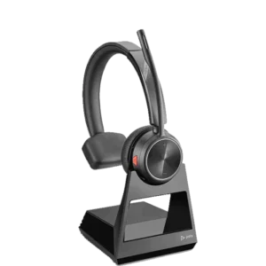 Poly Savi 7210 Office DECT 1920-1930 MHz Headset TAA (7E2K1AA)