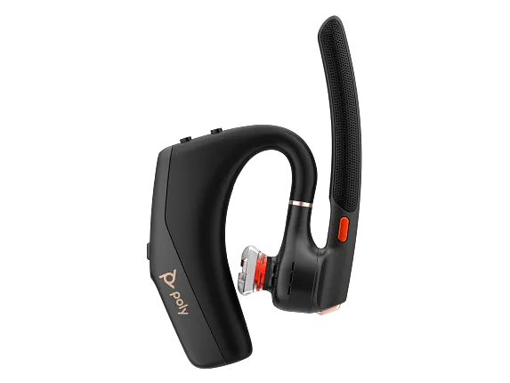 Poly Voyager Legend 50 Bluetooth Headset UC (AT9M9AA) - Image 3