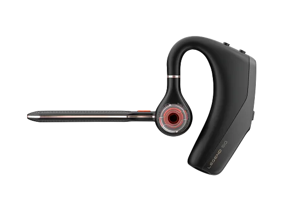 Poly Voyager Legend 50 Bluetooth Headset UC (AT9M9AA) - Image 4