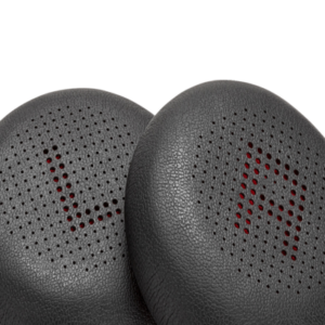 Poly Voyager 4300 Leatherette Ear Cushions (2 Pieces) (783R5AA)