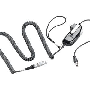 Poly SHS 2005-01 PTT Amp Dual Channel LEMO FGG.2B.310 No Add (REF SHS 1890) TAA No localization 8K6V7AA#AC3