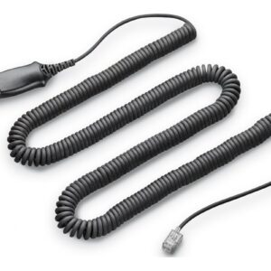 Poly Savi 7200 USB-C Charging Cable 85R96AA