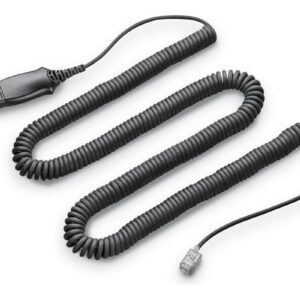 Poly Savi 8200 USB-A Headset Charging Cable 85R35AA