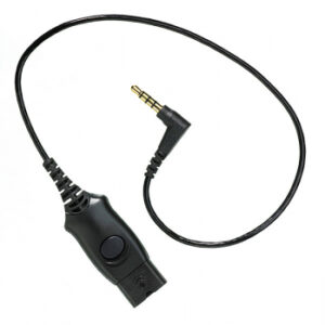 Poly Cable Assy with QD Lock 920Q0AA