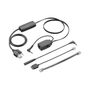 Poly APA-24 (ALCATEL) Electronic Hookswitch TAA 85Q52AA