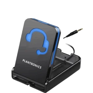 Poly Savi Office Straight Plug Online Indicator 85R52AA