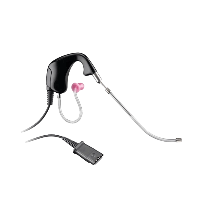 Poly H31CD Headset General Trades TAA No localization (8K780AA#AC3)