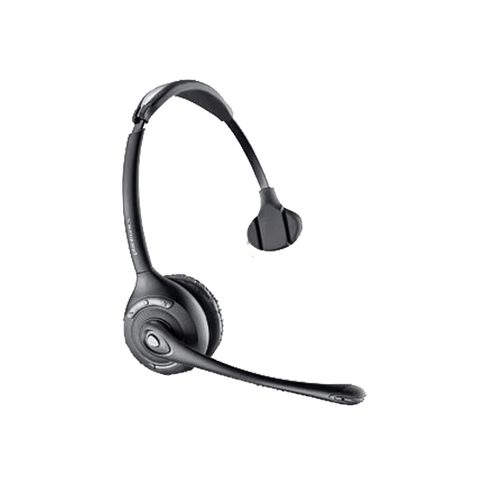 Poly CS510/510-XD/WH300-XD 900 MHz Top 85T23AA#ABA