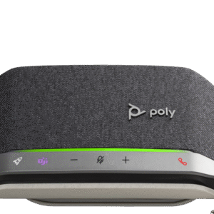 Poly Sync 20+ Microsoft Teams Certified USB-C Speakerphone 772D1AA