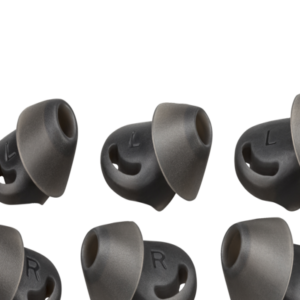 Poly Voyager 6200 Medium Eartips (2 Pieces) 85Q33AA