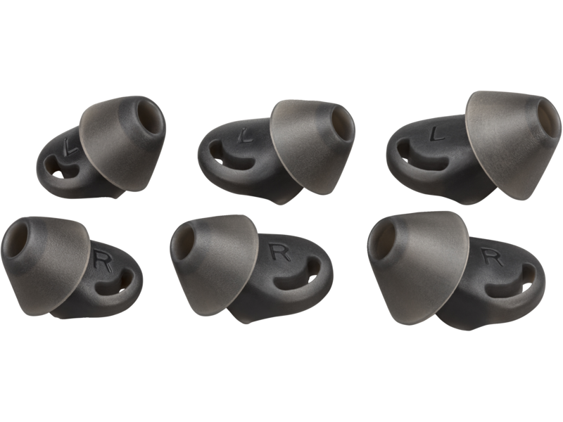 Poly Voyager 6200 Medium Eartips (2 Pieces) 85Q33AA