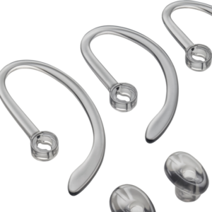 Poly CS540 Earloops and Earbuds (Poly 86540-01 or HP 85Q18AA)