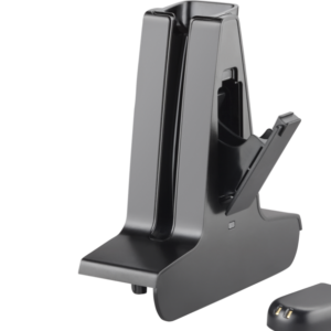 Poly Savi 8245 Deluxe Cradle with Battery 85R49AA