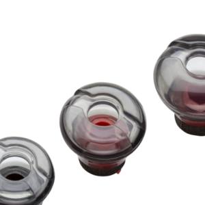 Poly Voyager 5200 Medium Eartips and Foam Covers (3 Pieces) 85Q22AA