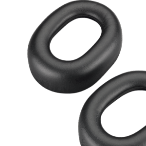 Poly Voyager Surround 80/85 UC Left and Right Ear Cups (HP 9C6M5AA)