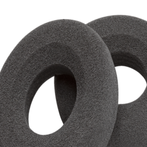 Poly Blackwire C310/320 Foam Ear Cushions (2 Pieces) 85S15AA