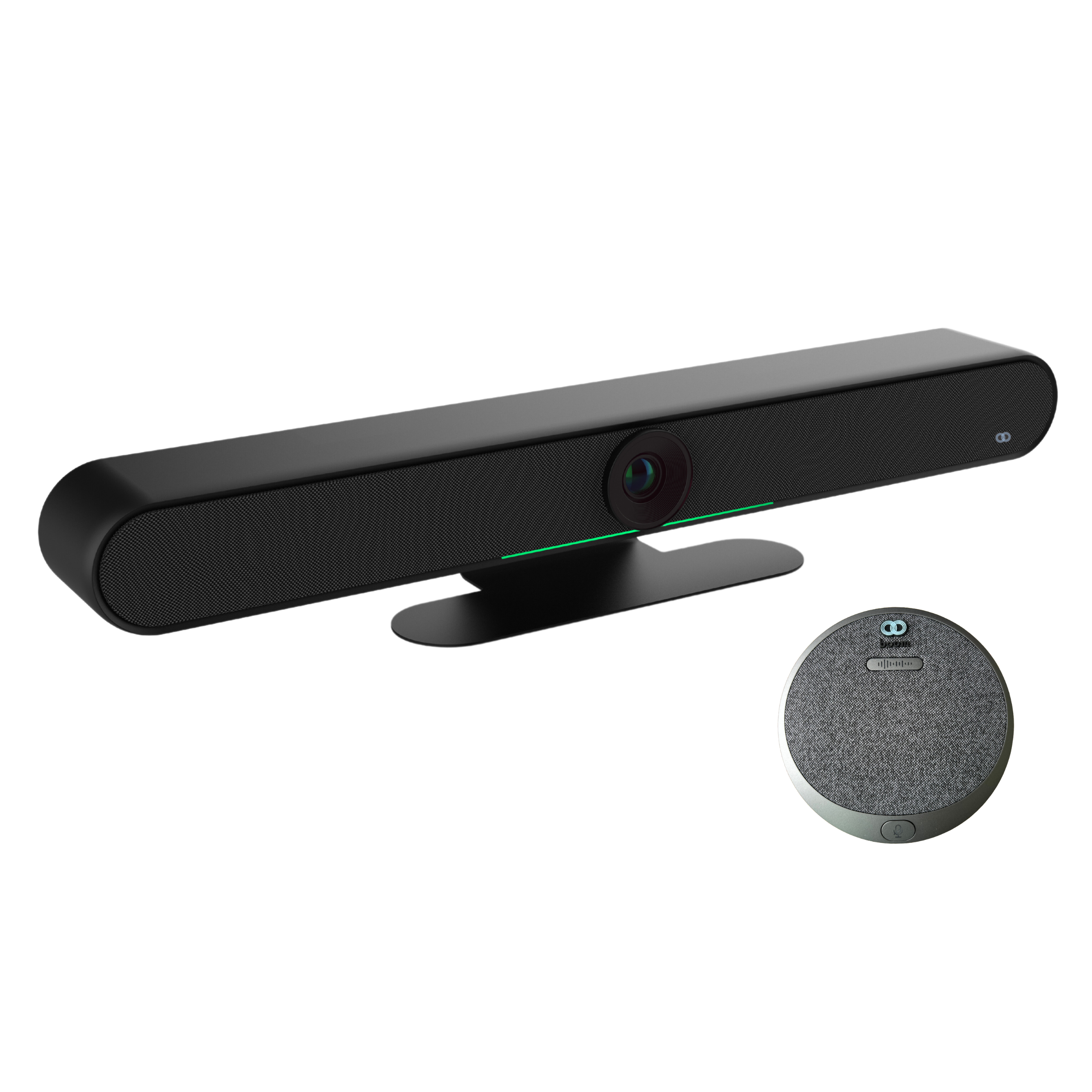 HALO Business Edition (Black) BM05-1942