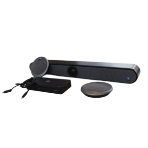 BYOM Large Video Bar Kit (Black) BM05-1943