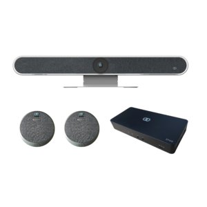 BYOM Large Video Bar Kit (White) BM05-2043