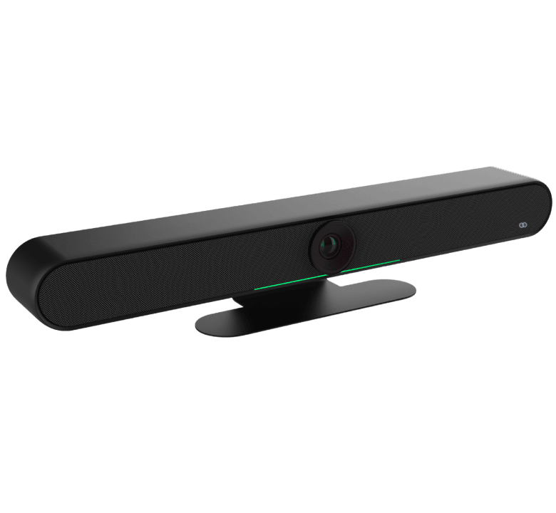 Boom HALO black BM03-1019