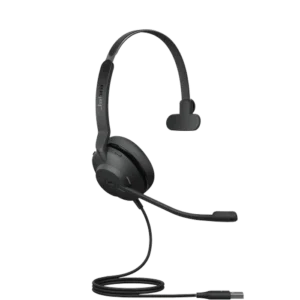 Jabra Evolve2 30 SE USB-C UC Mono Headset (23189-889-879)