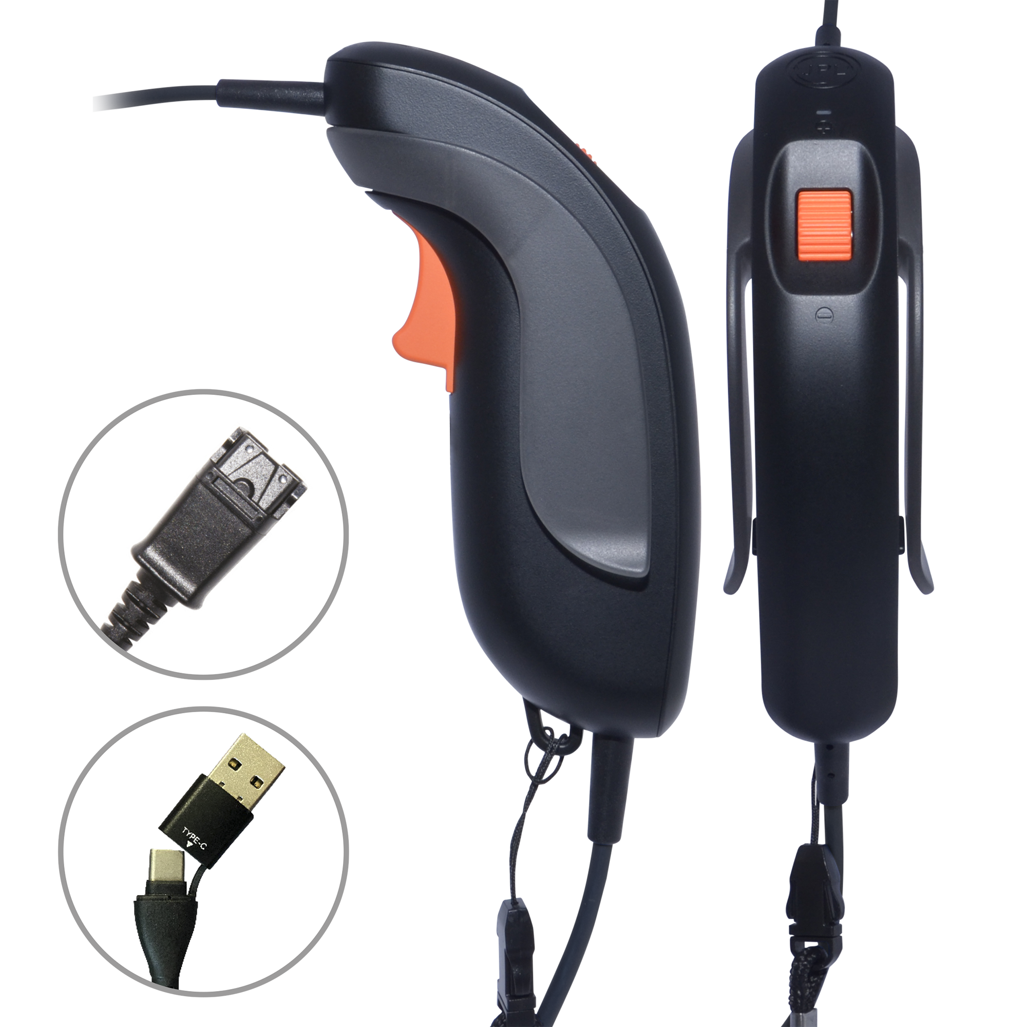 JPL Scout 1200 (575-406-1200) - Image 2