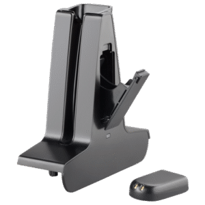 Poly Savi WH500/CS545 Battery and USB-A Charging Cable 85R72AA