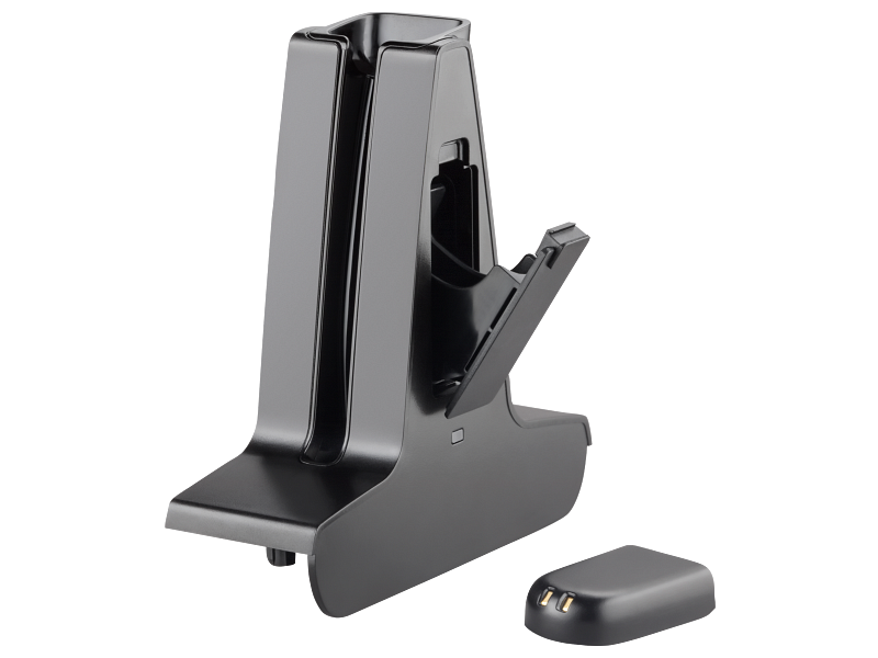 Poly Savi WH500/CS545 Battery and USB-A Charging Cable 85R72AA