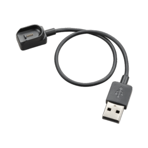Poly Voyager Legend Charging Cable USB-A (Poly 89032-01 or HP 85S00AA)