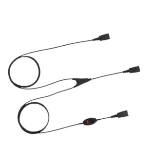 Jabra Supervisor Cord (8800-02-01)