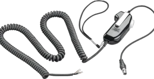 Poly PTT Amp DCH No Connector No localization 8K6S4AA#AC3